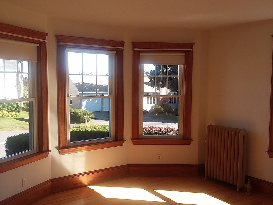 Front Living Room