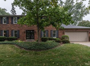 3650 Windemere Dr, Ann Arbor, MI 48105