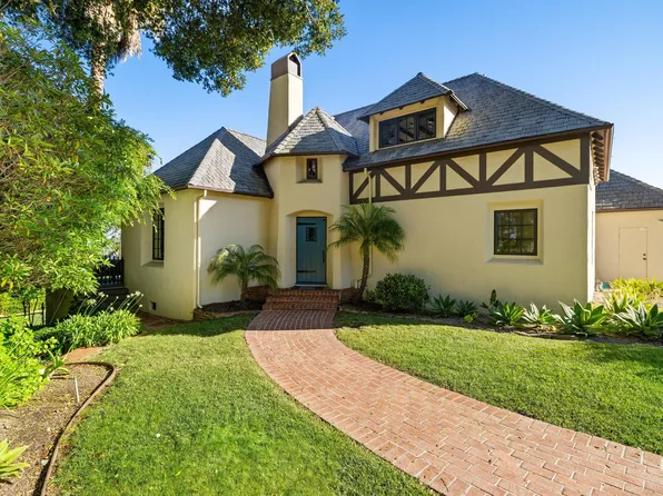 962 Isleta Ave, Santa Barbara, CA 93109