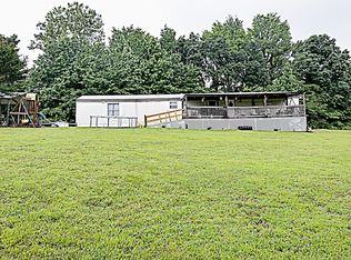 421 Cherry Tree Ln, Coldwater, MS 38618