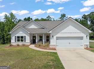 76 Wisteria Ln, Mansfield, GA 30055