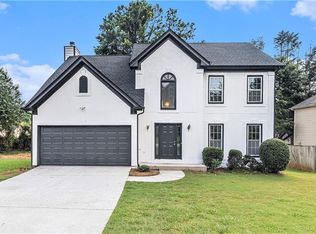 2252 Ashley Falls Ln, Suwanee, GA 30024