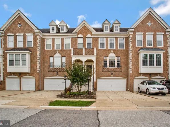 2305 Noblewood Rd, Edgewater, MD 21037