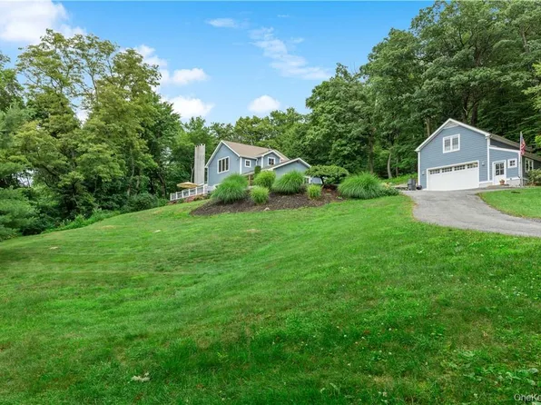 52 Old Manitou Road, Garrison, NY 10524