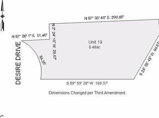 Desire Dr UNIT 19, Grand Blanc, MI 48439