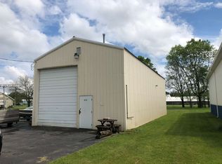 415 Monticello Rd, Rochester, IN 46975