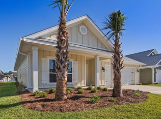 167 Dama Del Mar Way, Panama City Beach, FL 32407