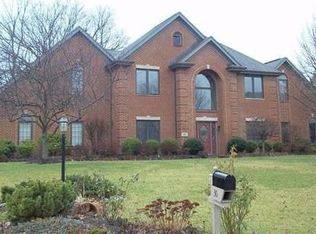 30 Whetstone Ct, Springboro, OH 45066