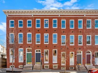 107 S Fulton Ave, Baltimore, MD