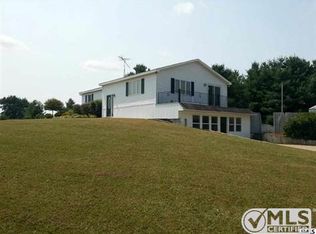 7934 Napoleon Rd, Jackson, MI 49201