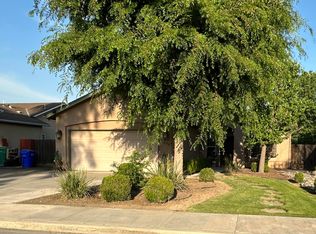 956 N Villa, Porterville, CA 93257