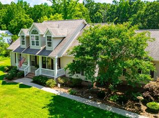 121 Hugo Dr, Pendleton, SC 29670