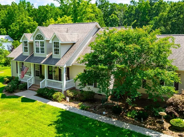 121 Hugo Dr, Pendleton, SC 29670