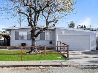 509 Cabrillo Dr, Vallejo, CA 94591