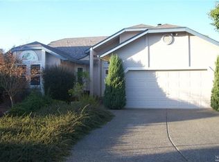 1865 Amy Ave, Santa Rosa, CA 95401