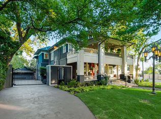 Grand Manor, Dallas, TX 75246