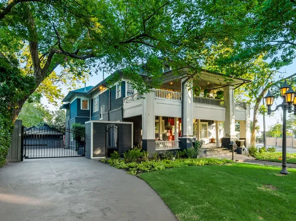 Grand Manor, 4502 Reiger Ave #2, Dallas, TX 75246