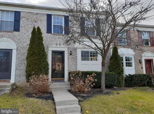 7 Southfork Ct, Cockeysville, MD 21030