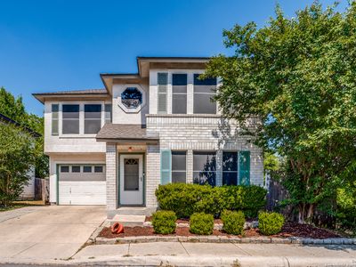 9306 Kenton Hl, San Antonio, TX, 78240
