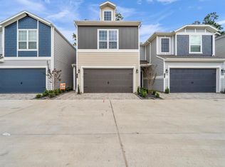 1526 Upland Glen Way, Houston, TX 77043