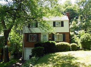 728 Gaywood Dr, Pittsburgh, PA