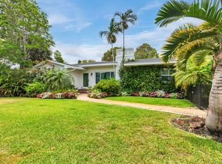 7311 W Lake Dr, Lake Clarke Shores, FL 33406