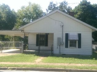 702 Beech St, Gaffney, SC 29340