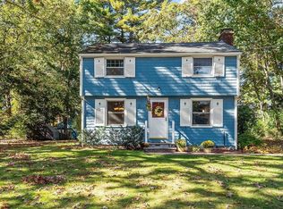 37 Birchwood Rd, Wilmington, MA 01887