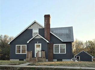 103 N Water St, Rock Port, MO 64482