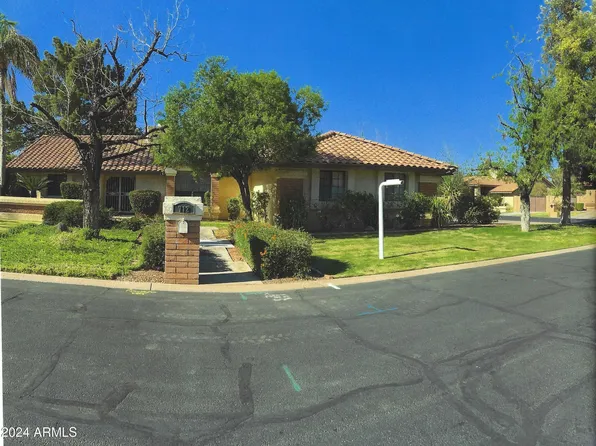 712 E LINDA Lane, Gilbert, AZ 85234