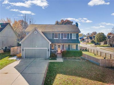 2213 SE 3rd St, Lees Summit, MO, 64063