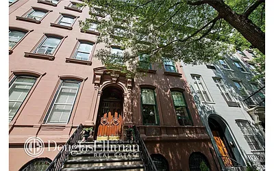 115 East 36th Street in Murray Hill