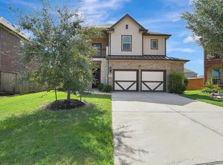 23623 San Ricci Ct, Richmond, TX 77406