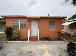 6801 SW 21st St, Miami, FL 33155