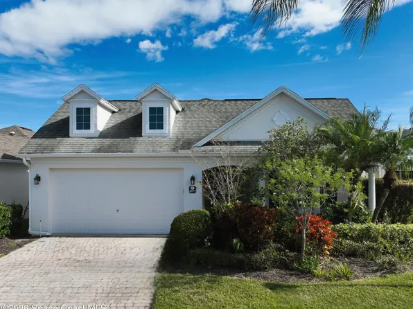 6977 Floristana Dr, Melbourne, FL 32940