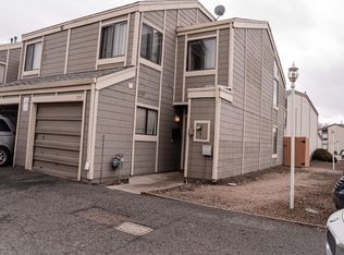 1531 Steven Ct, Sparks, NV 89431