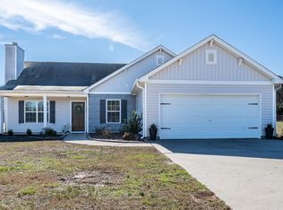 1047 W Fossett Rd, Concord, GA 30206