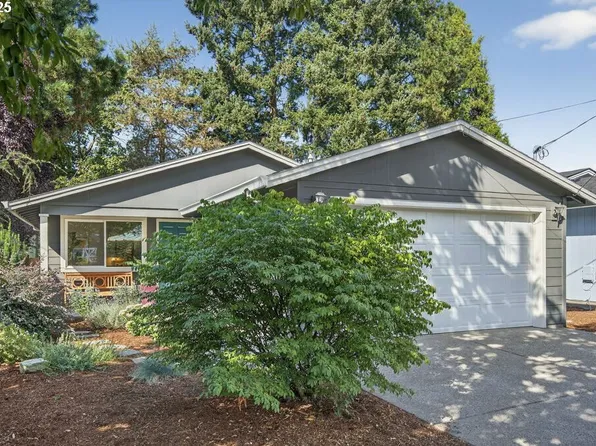 2617 SE Chestnut St, Milwaukie, OR 97267