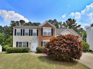 2865 Evergreen Eve Xing, Dacula, GA 30019