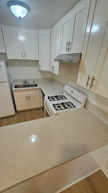 1 bed, 650 sqft, $1,895 — Photo 3