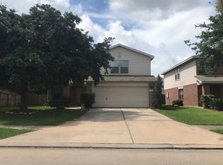 17107 Hilton Hollow Dr, Houston, TX 77084