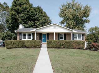 7629 Cranley Rd, Powell, TN 37849