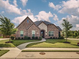 1102 Chisholm Trl, Midlothian, TX 76065