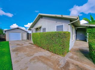 2013 Norris Dr W, Fresno, CA 93703