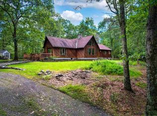 59 Brucken Rd, Hurley, NY 12443