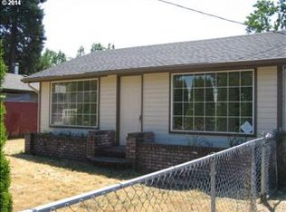 1891 Scott Rd, Springfield, OR 97477