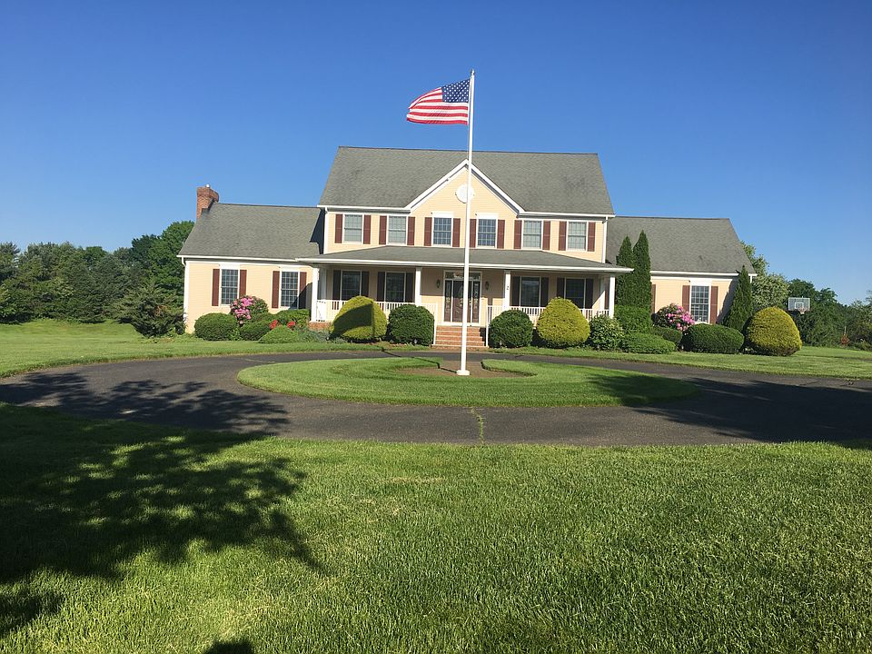 2 Driftwood Ln, Colts Neck, NJ 07722 Zillow