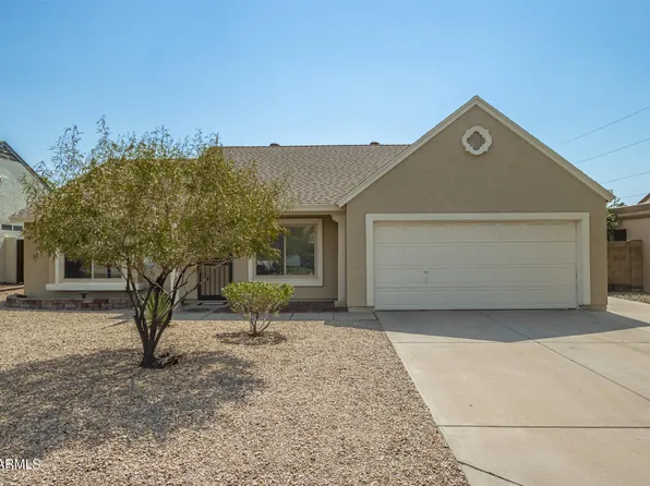 1213 E SEQUOIA Drive, Phoenix, AZ 85024