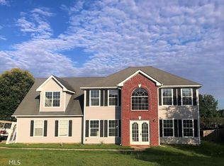 707 Fletcher Dr, Winder, GA 30680