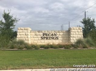 0 Rockwall Point #25, Boerne, TX 78006